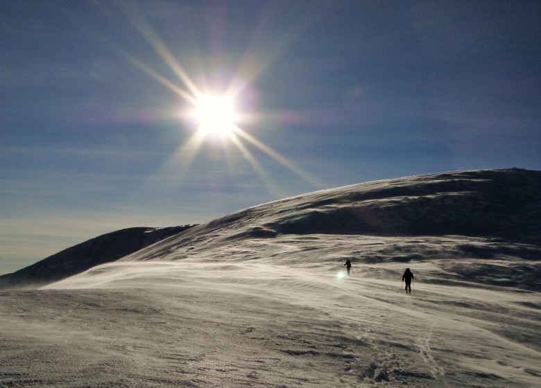 WYCIECZKI SKITUROWE - 3 - Wycieczki z przewodnikiem